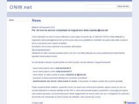 ONW.NET Srl