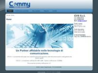 Commy Teleinformatica Srl