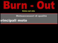 Burn-out di Tullio Francovich