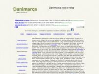 Danimarca foto e video