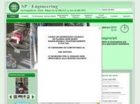 SP Engineering