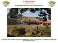 La Meridiana in Maremma