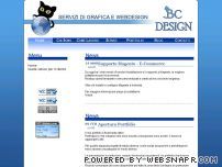 BC DESIGN - SERVIZI DI WEBDESIGN