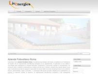 impianto fotovoltaico roma