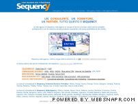 Sequency Web Agency