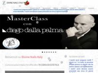 Divine Nails Italy -  corsi di formazione in campo estetico