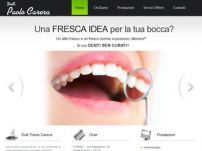 Dentisti a Torino - Dr Carera