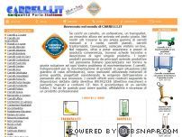 Carrelli.it - soluzioni movimentazione vendita on-line