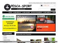 Pesca Sport di Gatti Riccardo