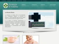 Farmacia di Valdina