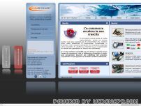 Realizzazione siti web - Creazione portali web