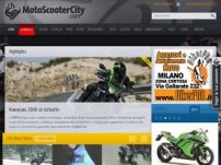 MotoScooterCity.com