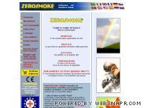 Zerosmoke