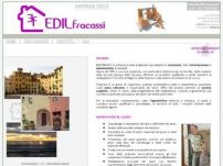 Impresa edile EDILfracassi Lucca e Versilia