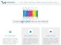 Web design Verona