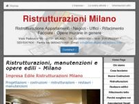 Ristrutturazioni Milano