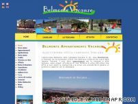 Agriturismo Belmonte vacanze