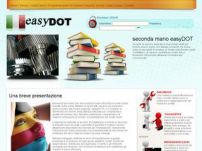 Easy Dot - Macchinari da stampa