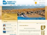 Hotel Jesolo 3 Stelle