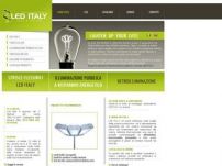 LED ITALY SRL