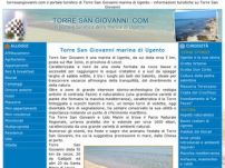 Case vacanza Torre San Giovanni marina di Ugento