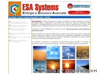 ESA Systems srl