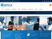 Centro Metica: poliambulatorio medico e fisioterapico