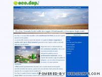 Eco.Dep. di Morando G. & C. snc