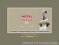 Hotel Dal Ponte - Bassano del Grappa