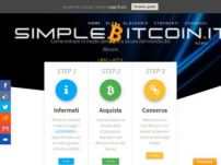 Simplebitcoin