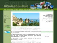 Scopello sicily vacation rentals