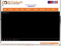 Visita SK Traslochi a Milano