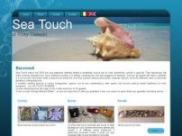 sea touch