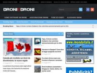 Droni e droni