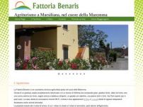 Fattoria Benaris Agriturismo