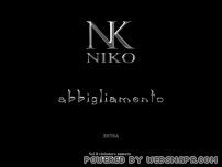 NK Niko Abbigliamento - Castiglion Fiorentino