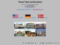 Bed and Breakfast Smart