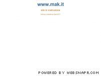 Mak - expo service