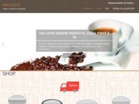 Mikycaffe capsule e cialde compatibili