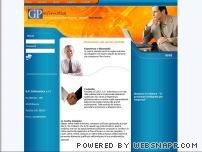 G.P. Informatica srl - Consulenza e assistenza Software