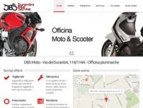 Assistenza moto e scooter Roma