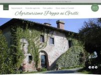 Agriturismo Toscana