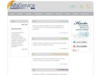 Alfa Service srl