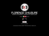 Florence Chiusure srl - Accessori per pelletterie