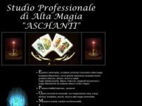 Aschanti studio di magia e cartomanzia iniziatica
