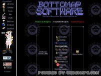 Bottomap Software