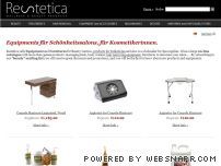 Prodotti per ESTETISTA e forniture CENTRI ESTETICI