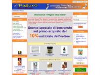 Il Paguro Pet Shop Online