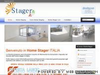 Home Stager Italia