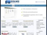 Visita seisulweb creazione sito web